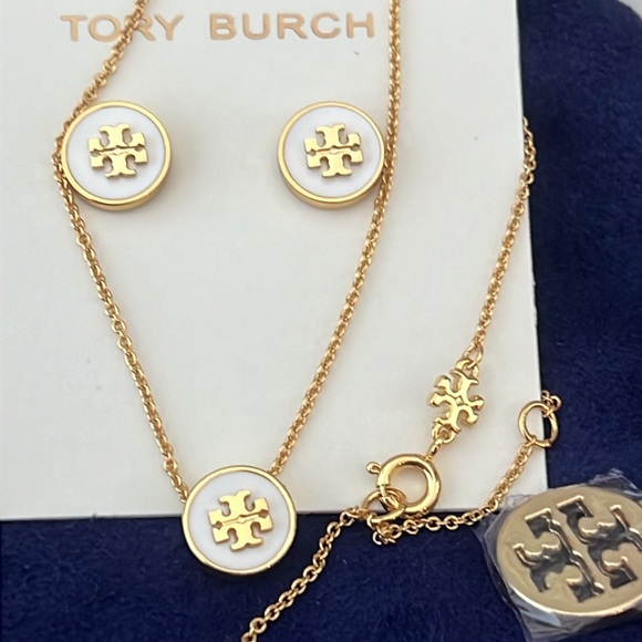 💛Authentic Tory Burch Set. - Picture 13 of 16